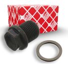 FEBI BILSTEIN 47739 Verschlussschraube, Ölwanne FEBI BILSTEIN 47739 Verschlussschraube, Ölwanne