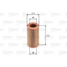 Valeo Luftfilter 585615