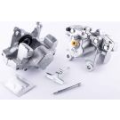 Hella 2 x HELLA Bremssattel 8AN 355 782-081