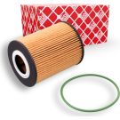 FEBI BILSTEIN 101656 Ölfilter FEBI BILSTEIN 101656 Ölfilter