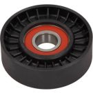 Maxgear Umlenk-/Führungsrolle, Keilrippenriemen 54-1045