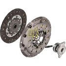 LuK 624 3145 33 Kupplungssatz RepSet Pro LuK 624 3145 33 Kupplungssatz RepSet Pro
