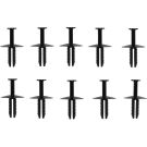 Metzger Clip, Zier-/Schutzleiste 2280010