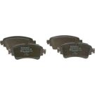 BOSCH Bremsbelagsatz, Scheibenbremse 0 986 494 833