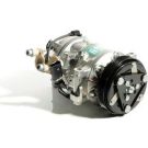 Mahle Kompressor, Klimaanlage BEHR Premium Line ACP 1545 000P