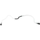 Metzger Kraftstoffleitung 2150011