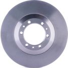 Bremsscheibe 8DD 355 106-001