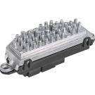 Regler, Innenraumgebläse 558506