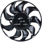 NRF Lüfter, Motorkühlung 470039