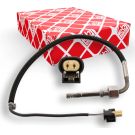 FEBI BILSTEIN 100825 Sensor, Abgastemperatur FEBI BILSTEIN 100825 Sensor, Abgastemperatur