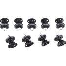 Metzger Halteclipsatz, Innenraumverkleidung 2280088