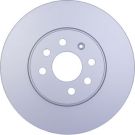 Bremsscheibe 8DD 355 110-251