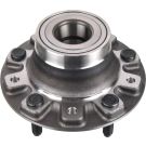 FEBI BILSTEIN 46668 Radlagersatz FEBI BILSTEIN 46668 Radlagersatz