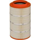 Hengst Filter Luftfilter E491L