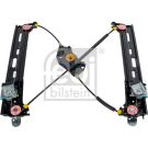 FEBI BILSTEIN 186309 Fensterheber FEBI BILSTEIN 186309 Fensterheber