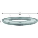 Knecht Luftfilter LX 66