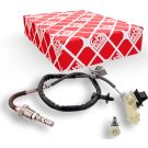 FEBI BILSTEIN 100814 Sensor, Abgastemperatur FEBI BILSTEIN 100814 Sensor, Abgastemperatur