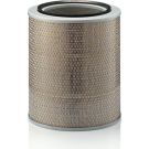 MANN-FILTER C 31 1093/2 Sekundärluftfilter