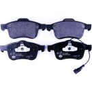 Hella Bremsbelagsatz, Scheibenbremse 8DB 355 014-241