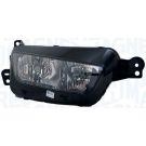 Magneti Marelli 2 x MAGNETI MA Hauptscheinwerfer 712472201129