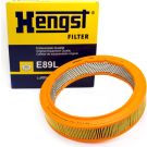 Hengst Filter Luftfilter E89L