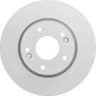 BOSCH Bremsscheibe 0 986 479 C13
