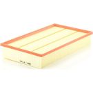 MANN-FILTER C 38 002 Luftfilter MANN-FILTER C 38 002 Luftfilter