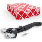 FEBI BILSTEIN 171222 Rollenführung, Schiebetür FEBI BILSTEIN 171222 Rollenführung, Schiebetür