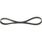 BOSCH Keilrippenriemen 1 987 947 939