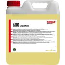 SONAX Autoshampoo GlanzShampoo mit Enthärter 06006000