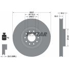 Bremsscheibe 92154703 Bremsscheibe 92154703