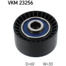 SKF Umlenk-/Führungsrolle, Zahnriemen VKM 23256