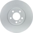 BOSCH Bremsscheibe 0 986 479 546