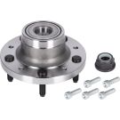 FEBI BILSTEIN 179848 Radlagersatz FEBI BILSTEIN 179848 Radlagersatz