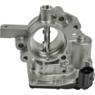 Metzger Steuerklappe, Luftversorgung 0892340