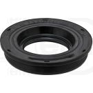 Elring Dichtung, Zylinderkopfhaube 722.080