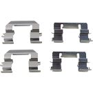 Metzger Zubehörsatz, Scheibenbremsbelag 109-0014