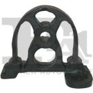 Halter, Abgasanlage 183-904