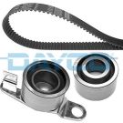 Dayco Zahnriemensatz KTB725