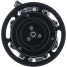 Mahle Kompressor, Klimaanlage BEHR Premium Line ACP 662 000P
