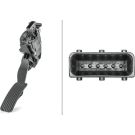 Hella Sensor, Fahrpedalstellung 6PV 009 765-731