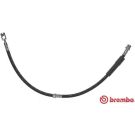 Brembo Bremsschlauch ESSENTIAL LINE T 85 128