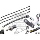 febi bilstein Sensor, Abgasdruck 194893