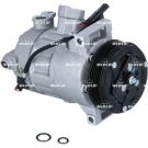 Kompressor, Klimaanlage 320028