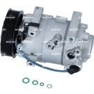 Kompressor, Klimaanlage 320086