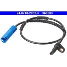 Sensor, Raddrehzahl 24.0710-2062.3 Sensor, Raddrehzahl 24.0710-2062.3