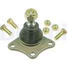 Delphi Trag-/Führungsgelenk TC534