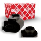 FEBI BILSTEIN 37918 Stecker FEBI BILSTEIN 37918 Stecker
