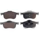 Bremsbelagsatz, Scheibenbremse QP7321 Bremsbelagsatz, Scheibenbremse QP7321