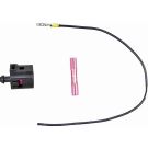 Metzger Kabelreparatursatz, Öldruckschalter 2324141